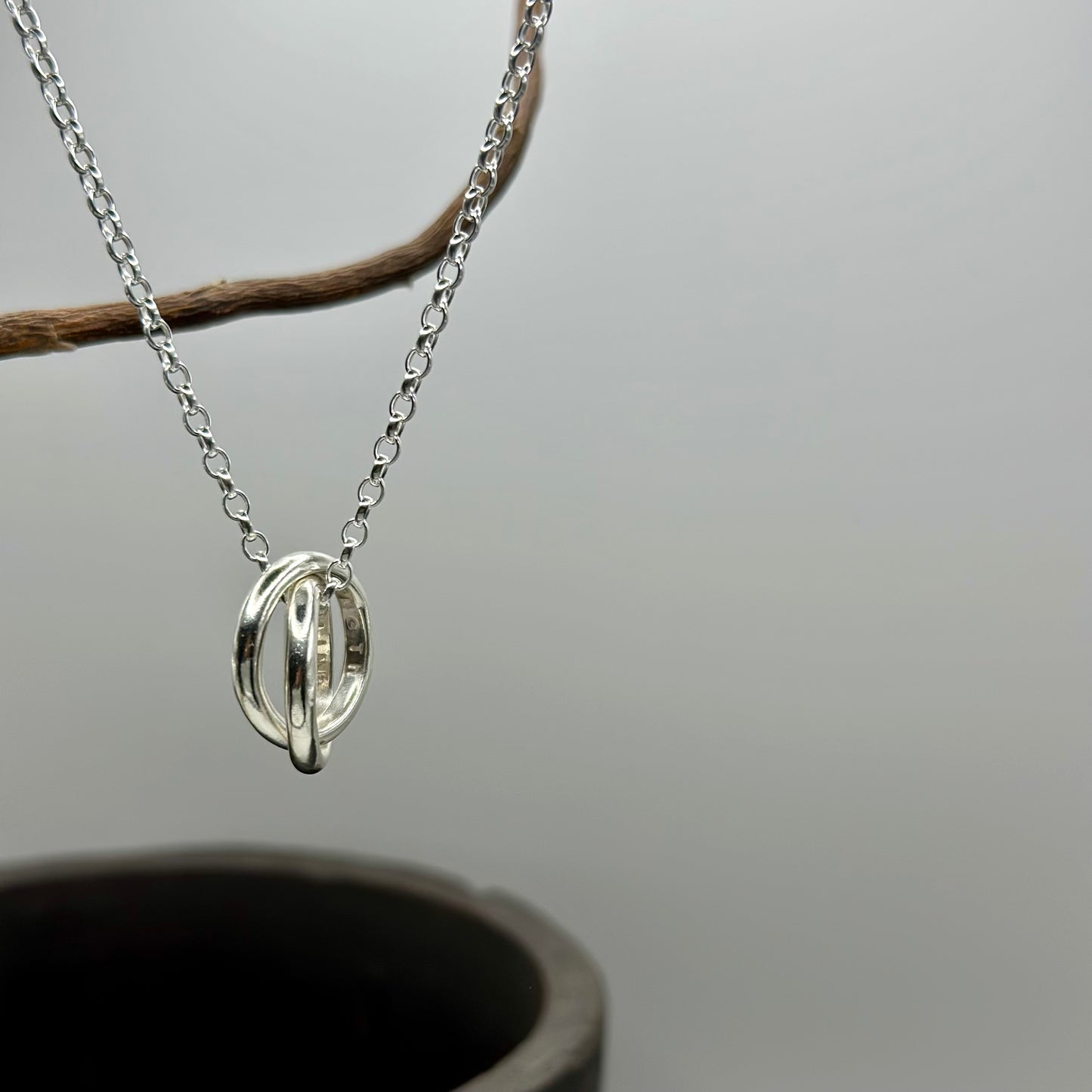 SECRET STORY Necklace ★