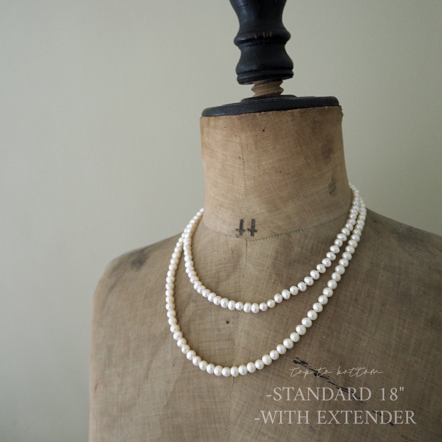 PURITY Necklace ★