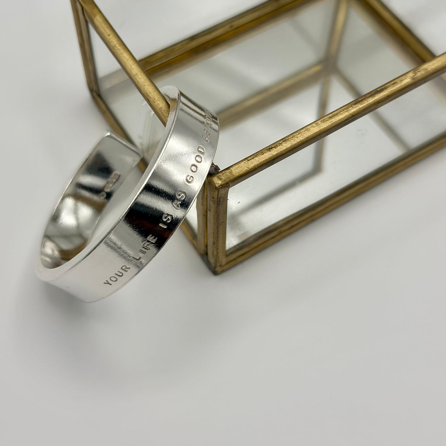 MAXI STRENGTH Bangle ★