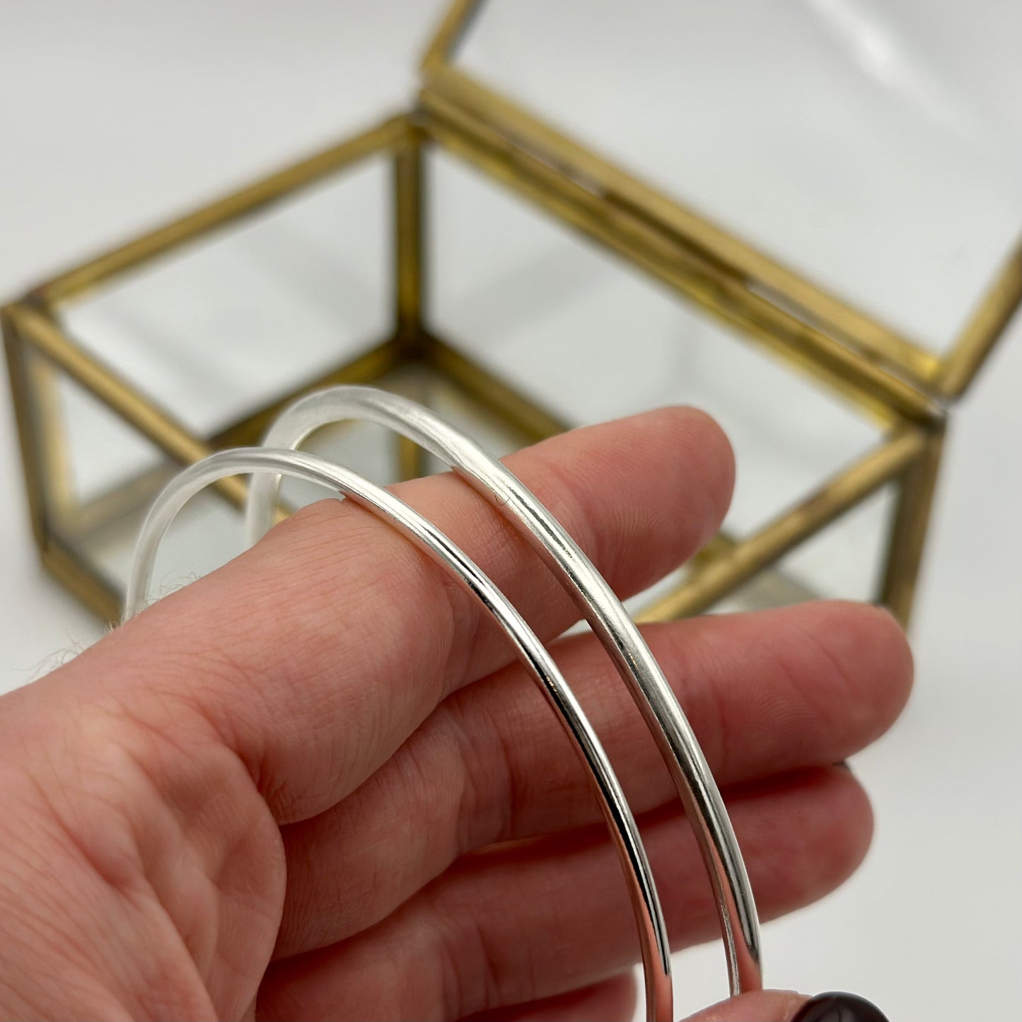 POWER Stacking Bangle ★