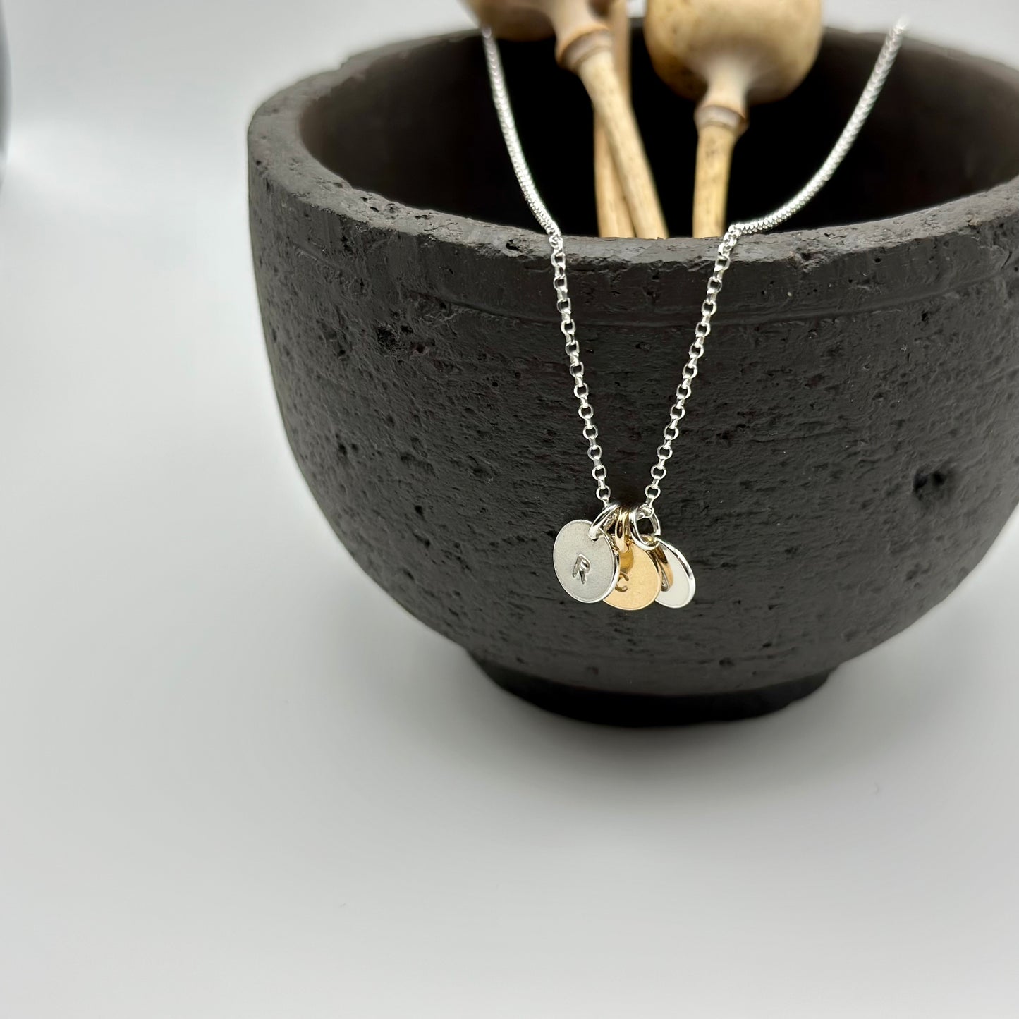 MAGIC Necklace ★