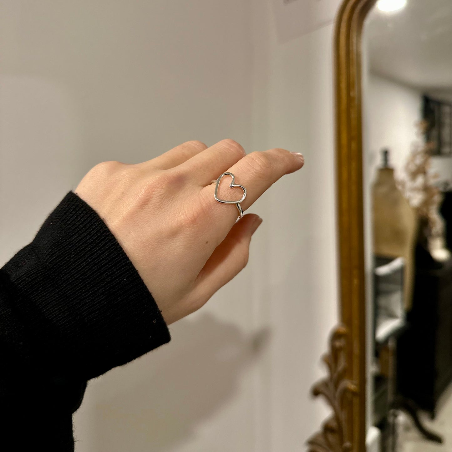 COEUR Ring ★