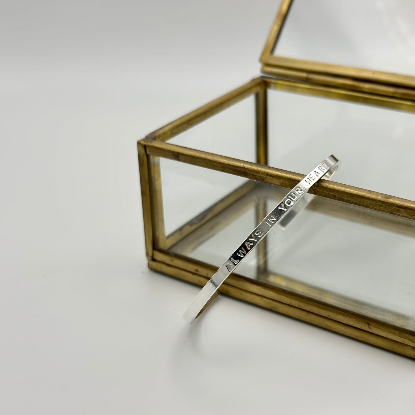 MIDI STORY Bangle ★