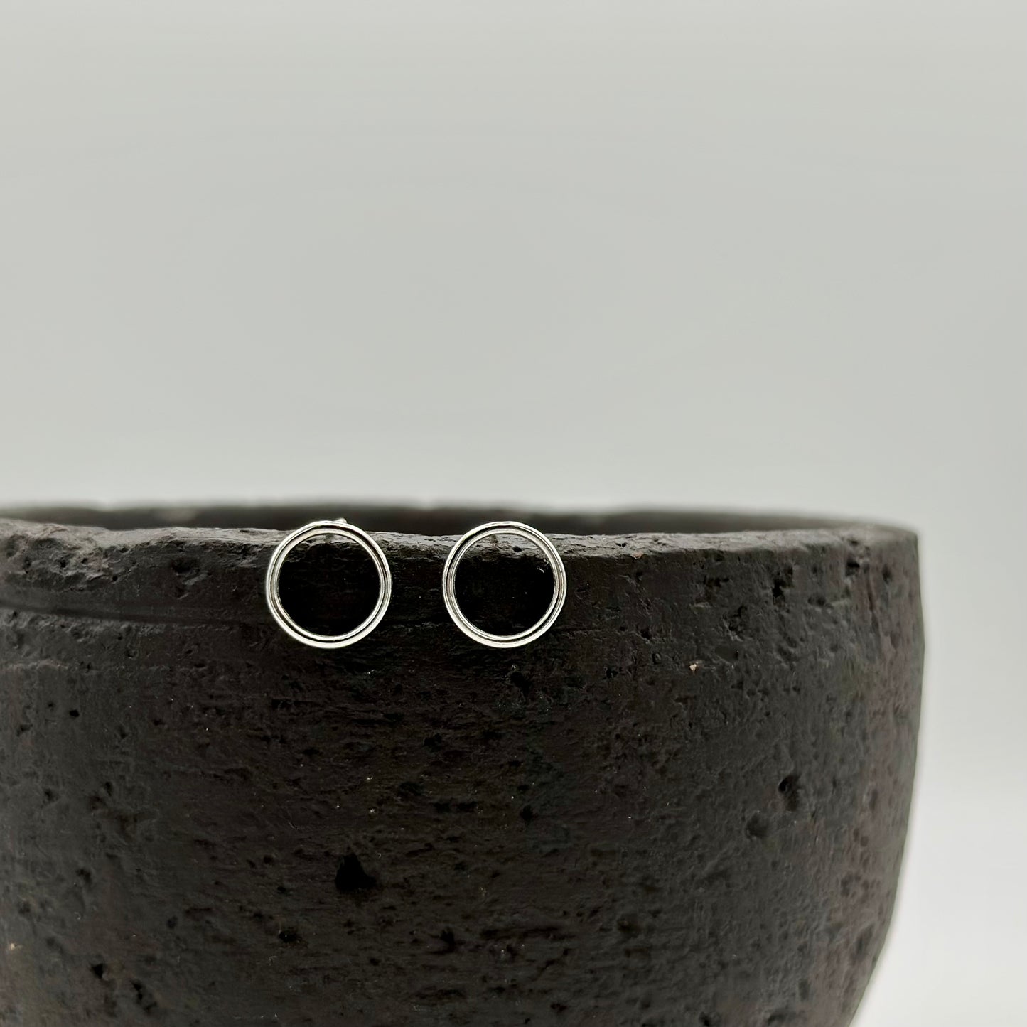 EMPOWER Stud Earrings ★
