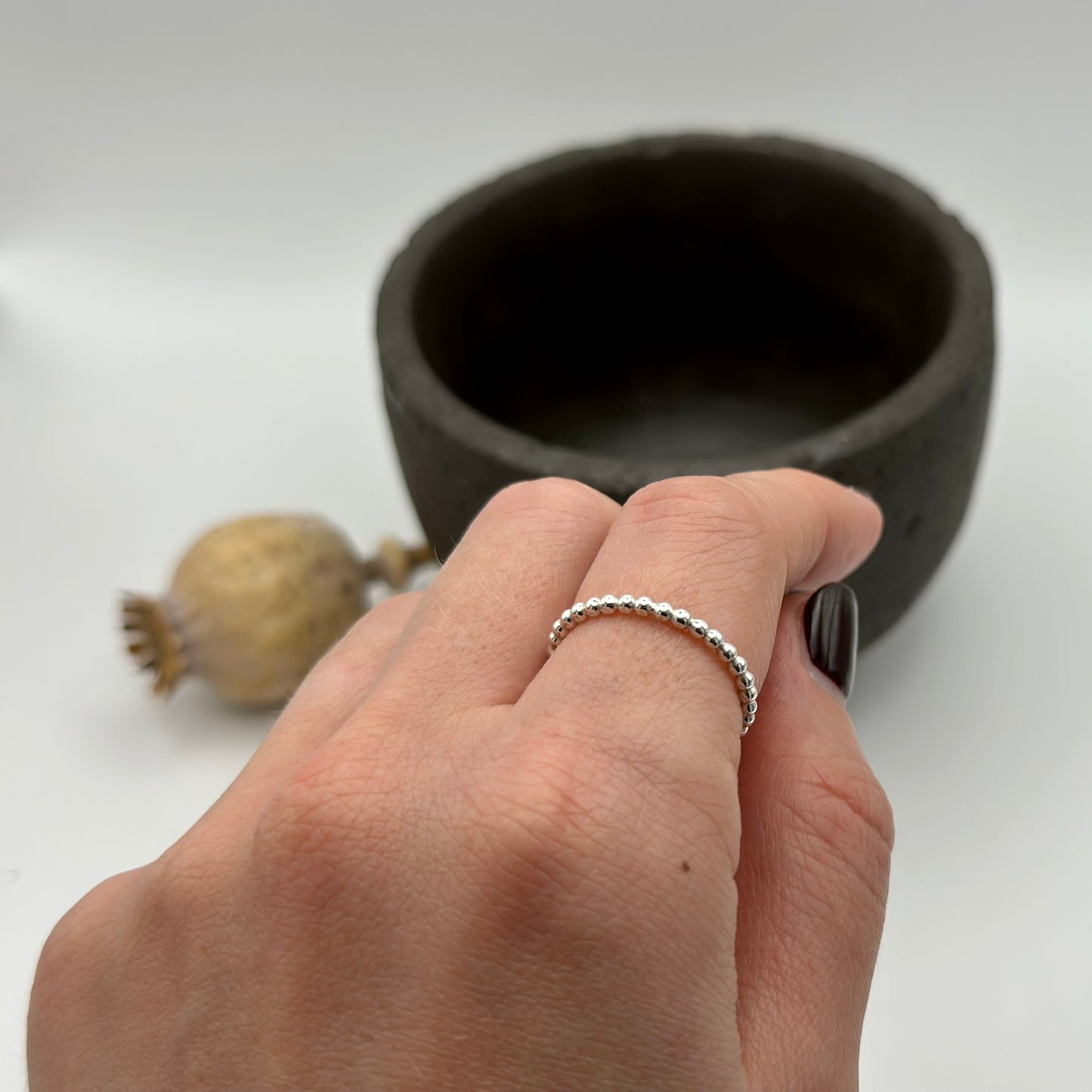 ORB Stacking Ring ★