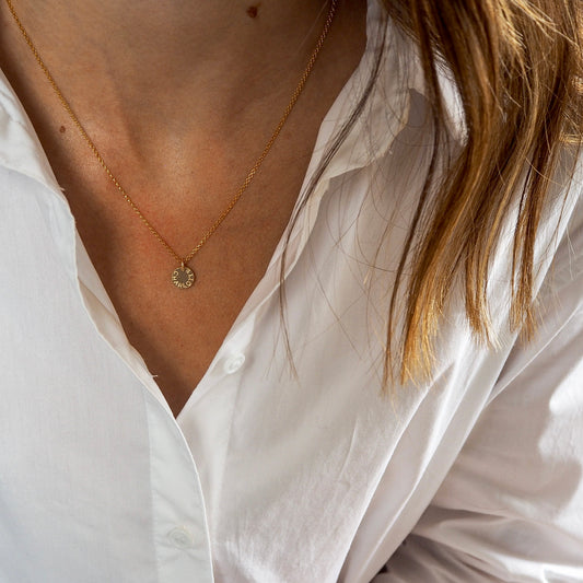MINI Name Necklace ★