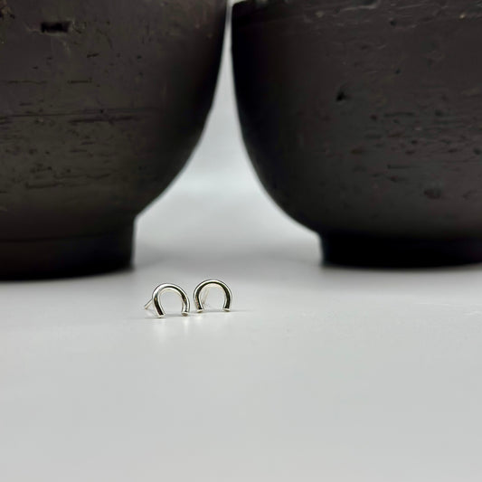 LUCK Stud Earrings ★