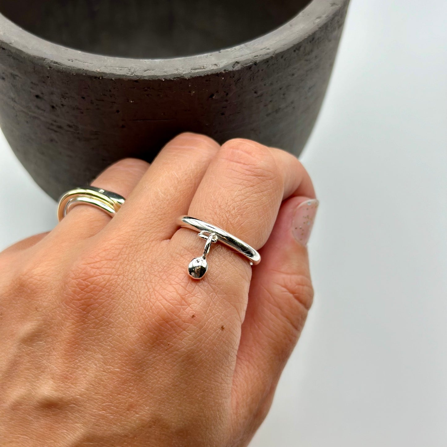 DROP Orb Ring ★
