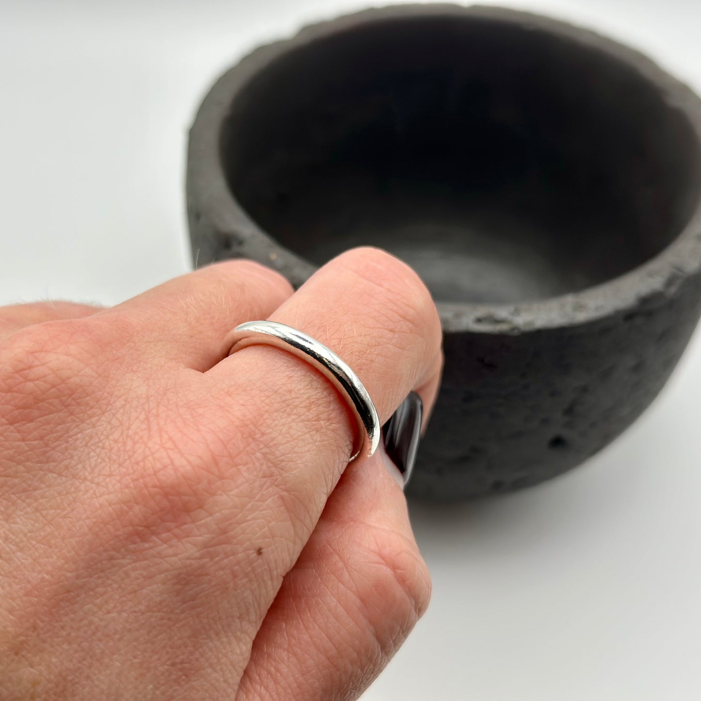 MAXI POWER Stacking Ring ★