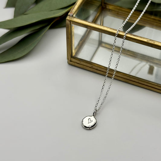 COEUR ORB Necklace ★