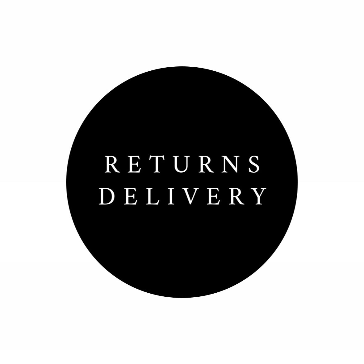 RETURNS Delivery