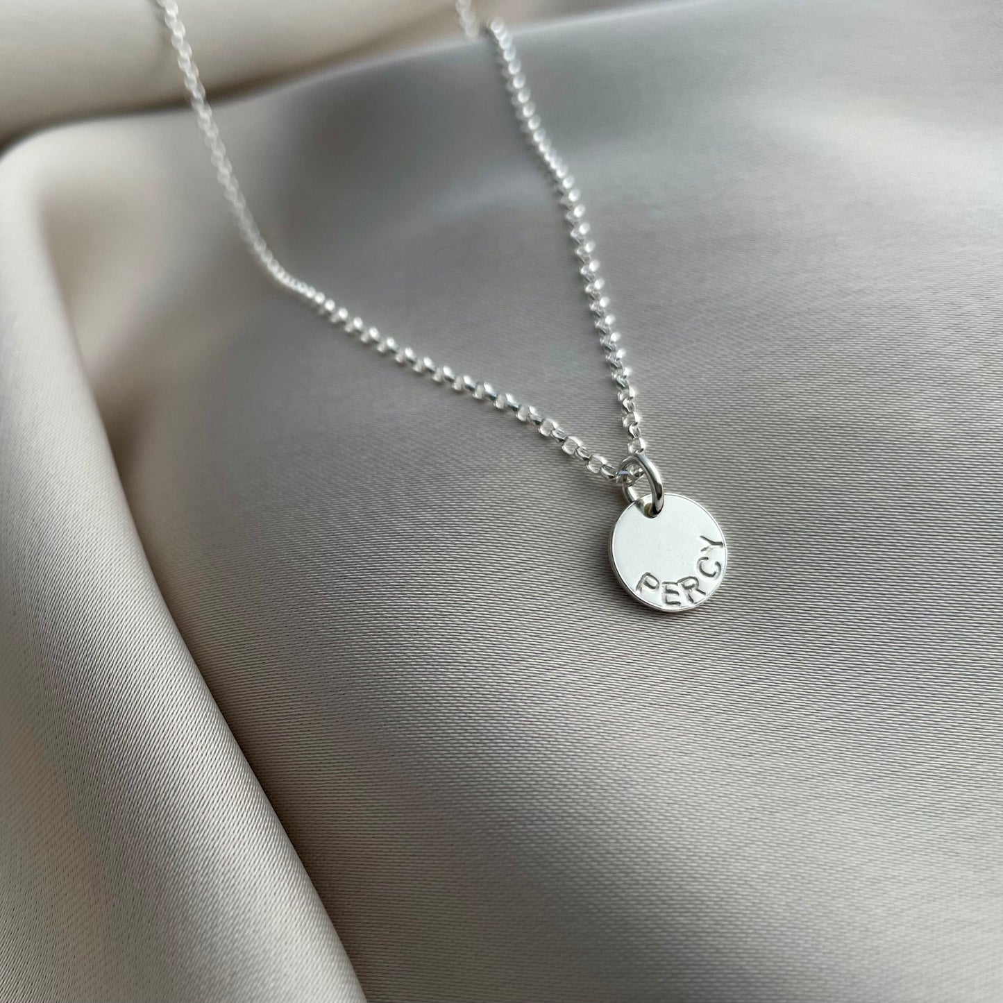 MINI Name Necklace ★