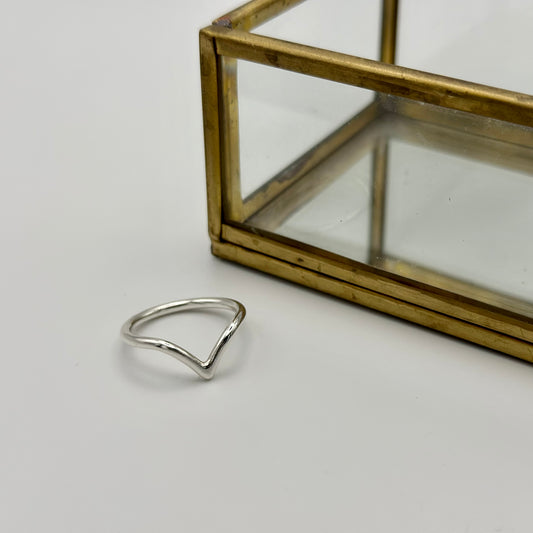 CROWN Ring ★