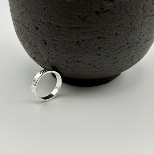MIDI STORY Ring ★