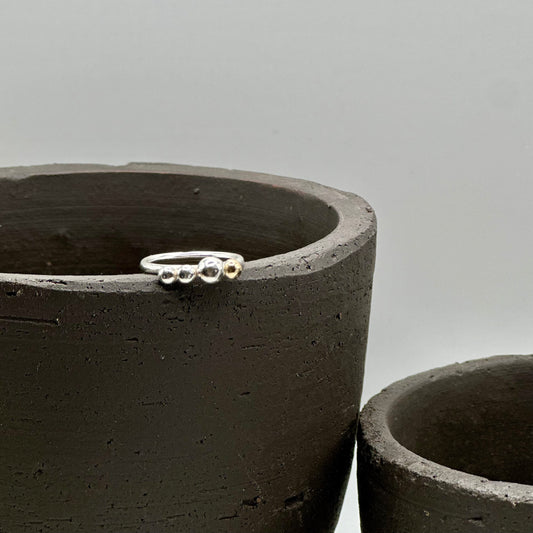 FAMILY ORB Ring ★