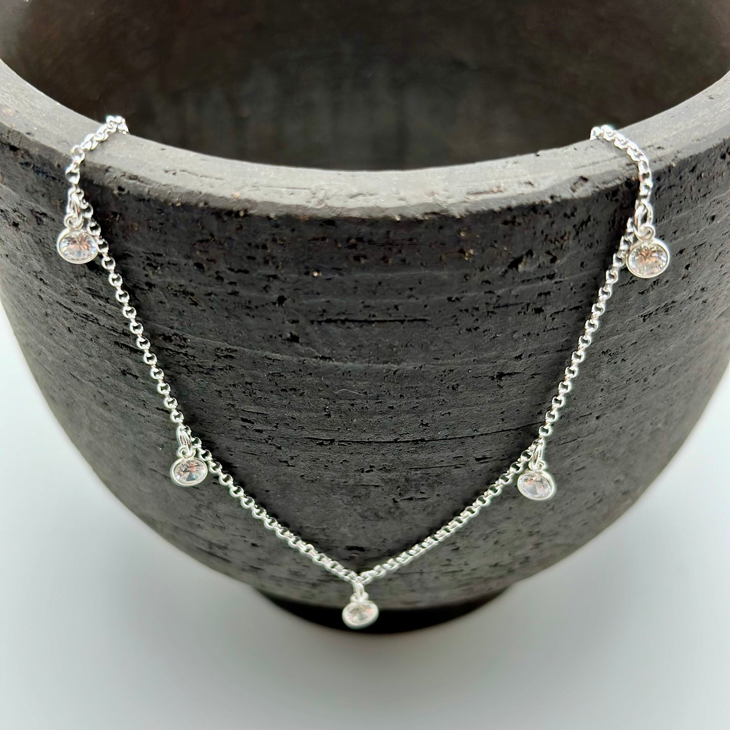 WISH Necklace ★