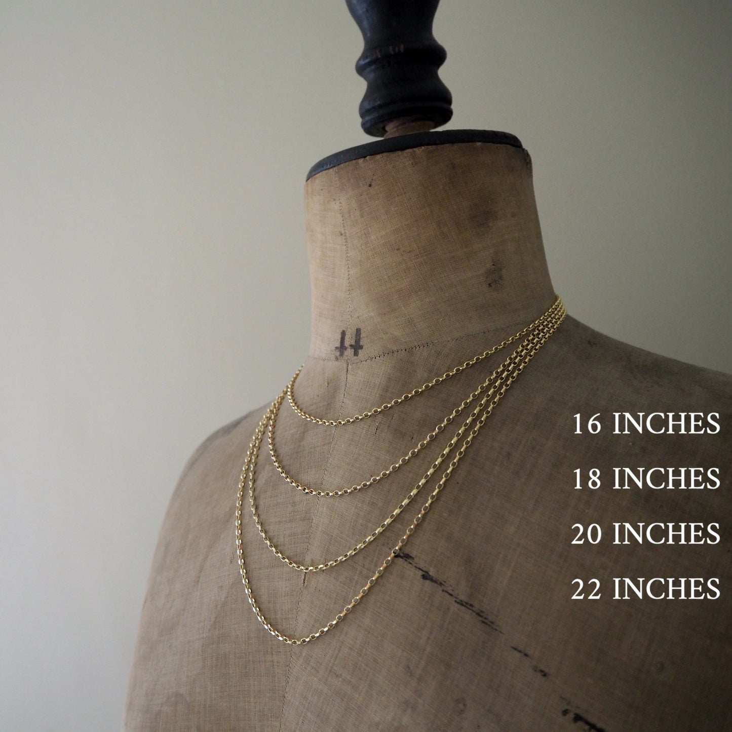MAXI Chain ★
