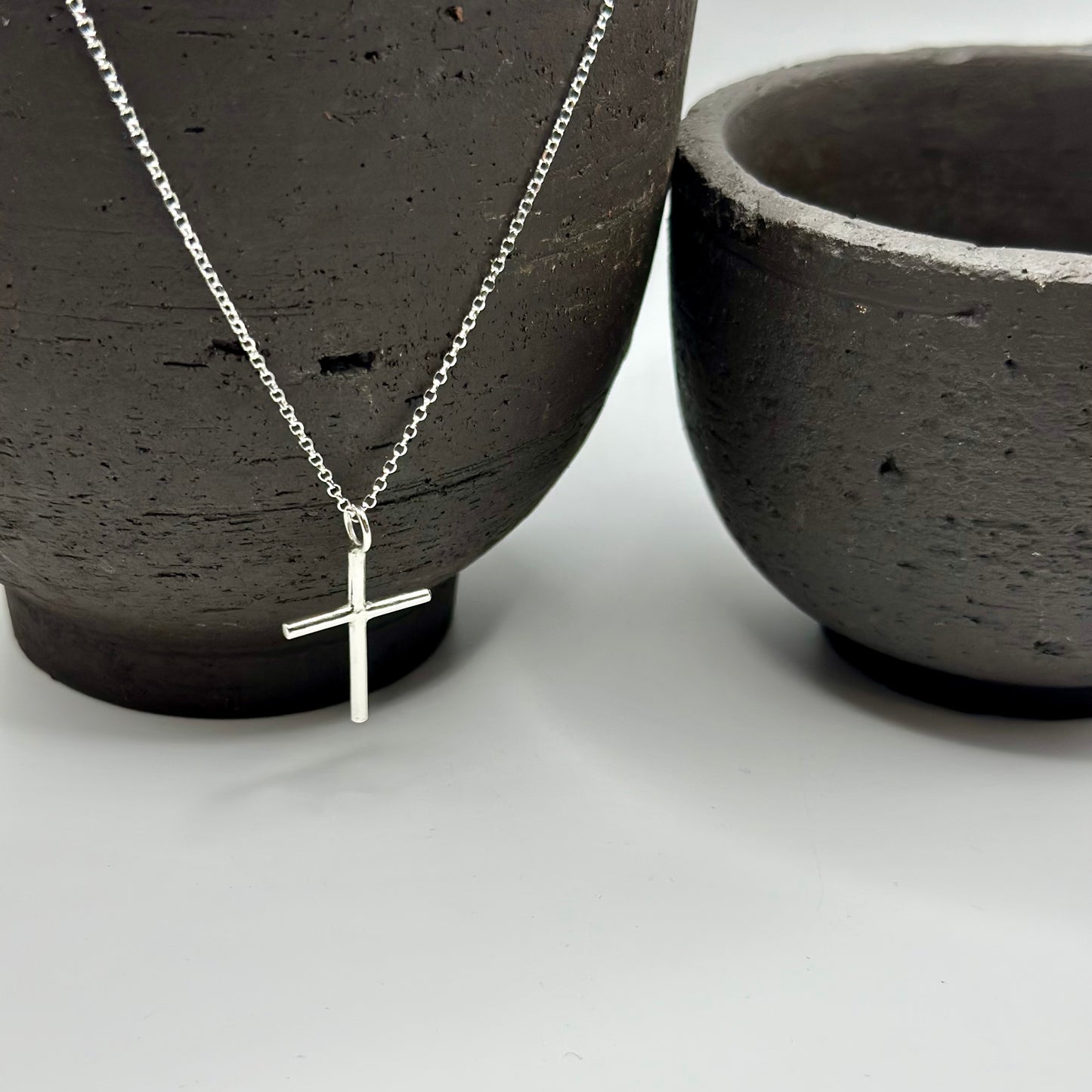 FAITH Necklace ★