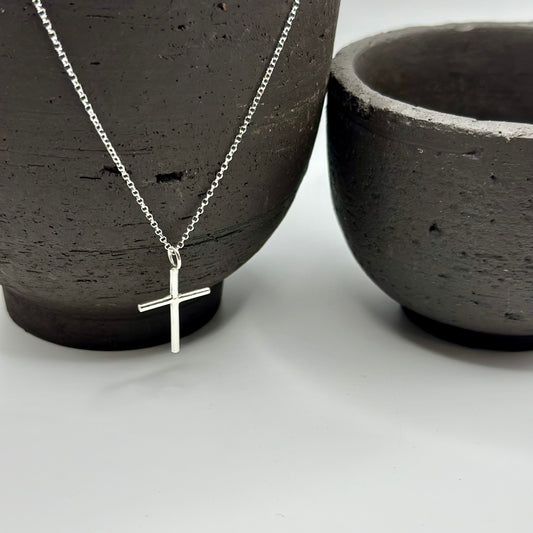 FAITH Necklace ★