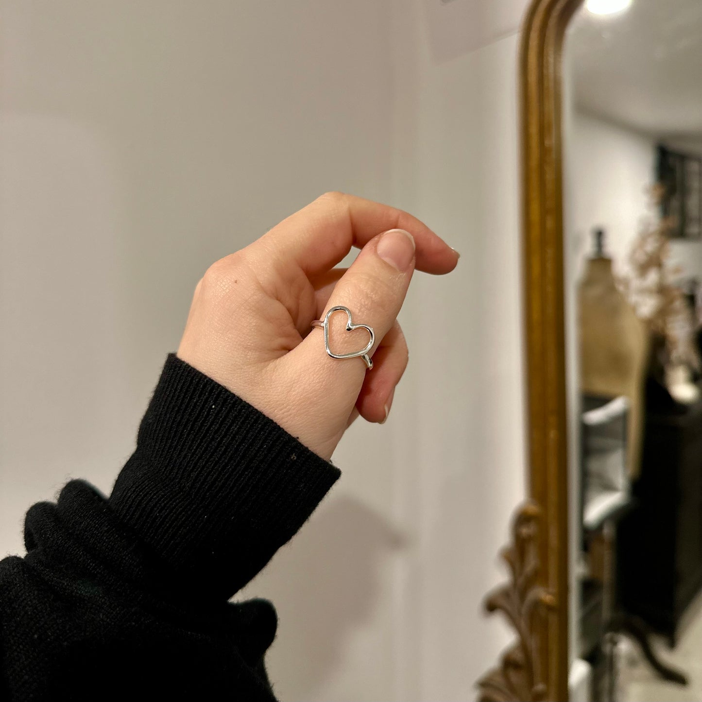 COEUR Ring ★