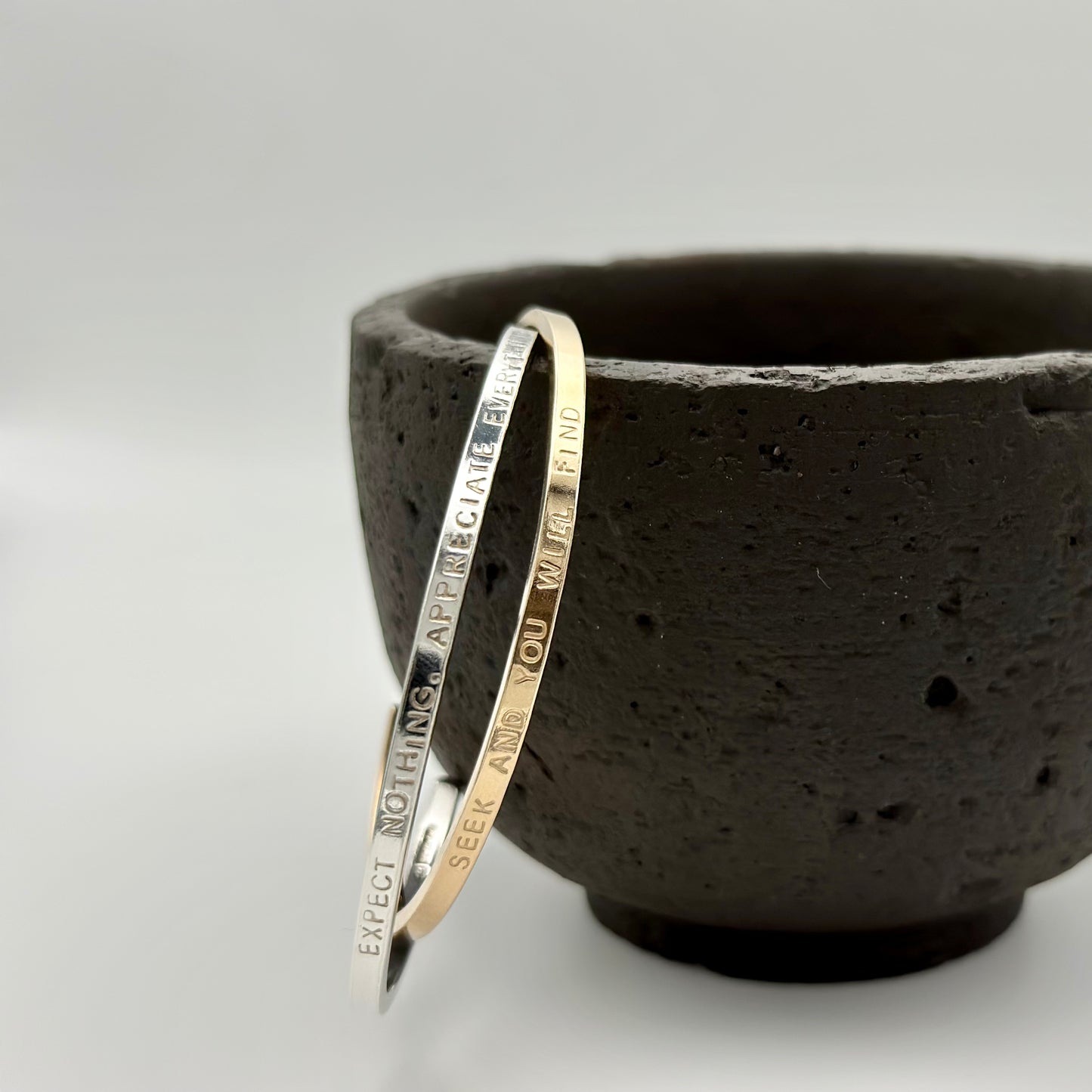 MIDI STORY Bangle ★