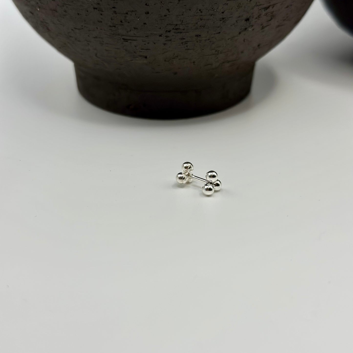 CLUSTER Helix Stud ★