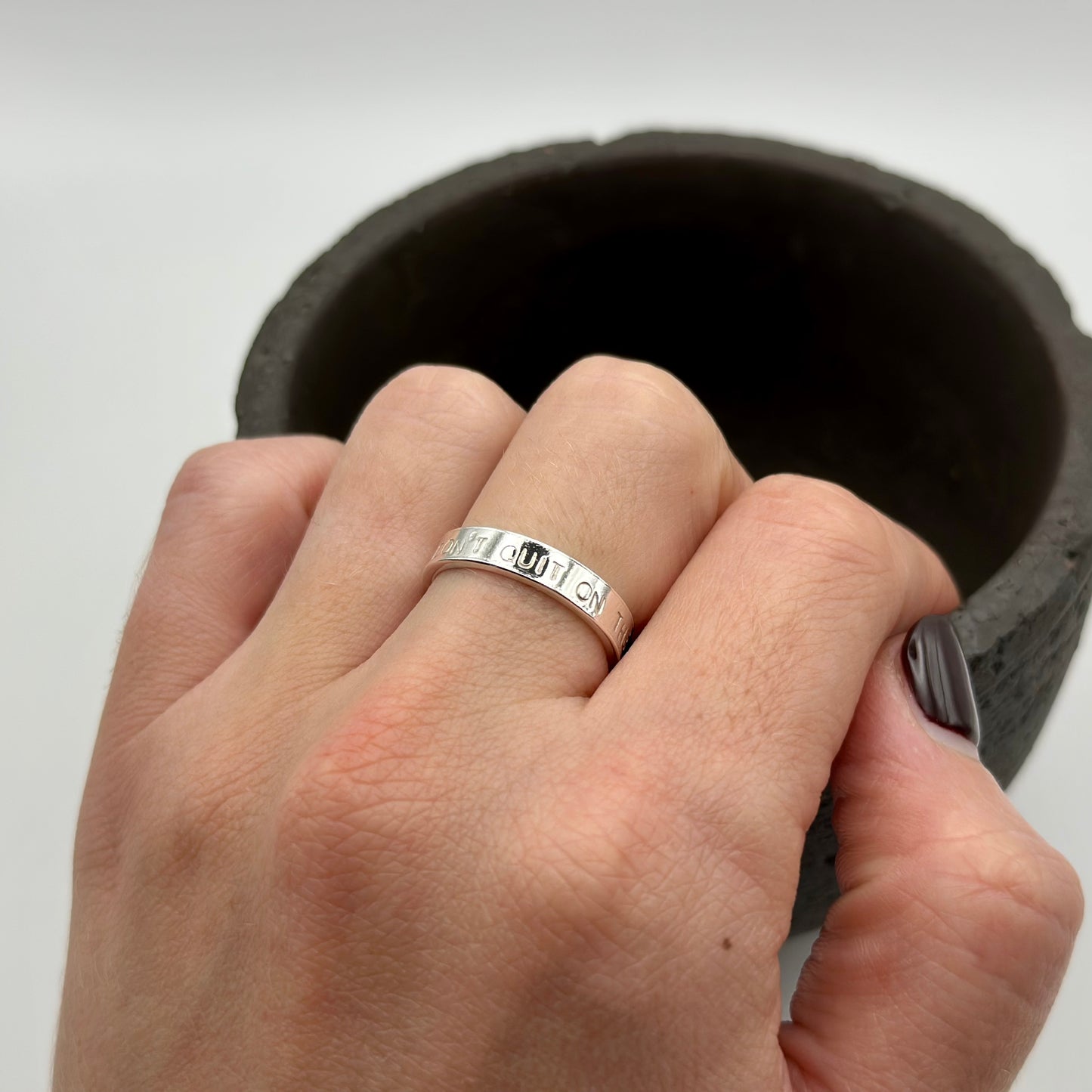 MIDI STORY Ring ★