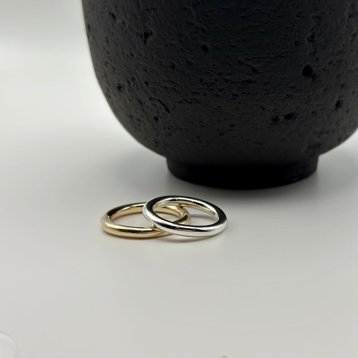 MAXI POWER Stacking Ring ★