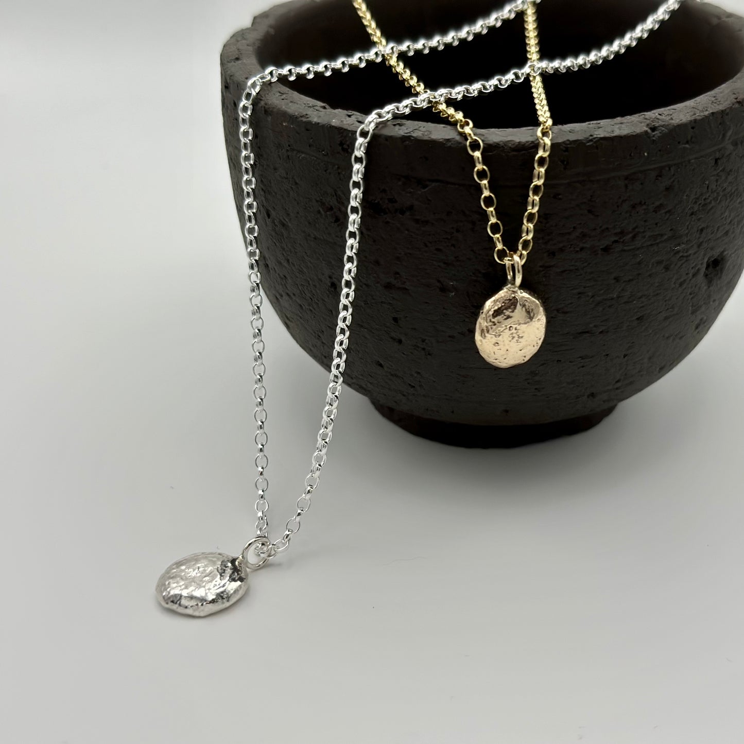 ORB Necklace ★