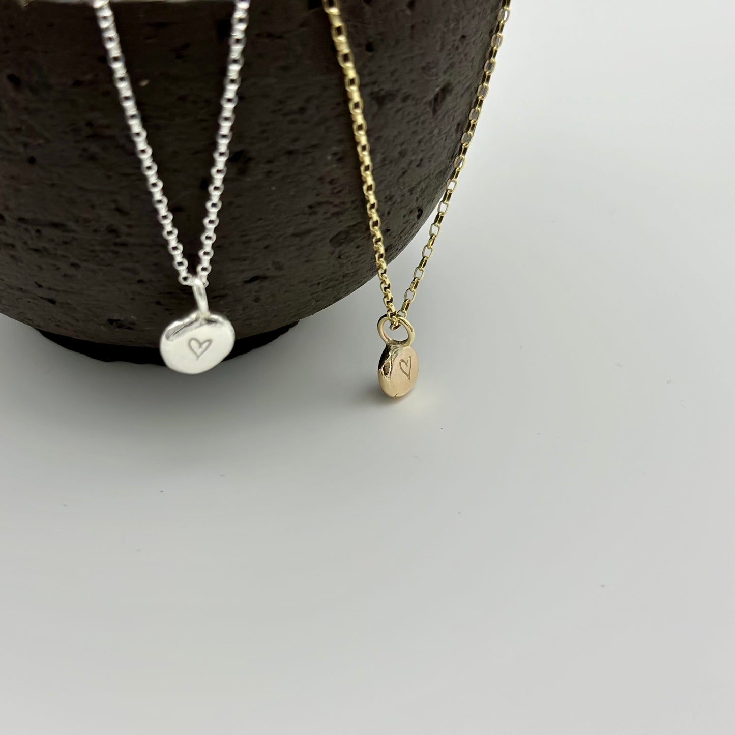 COEUR ORB Necklace ★