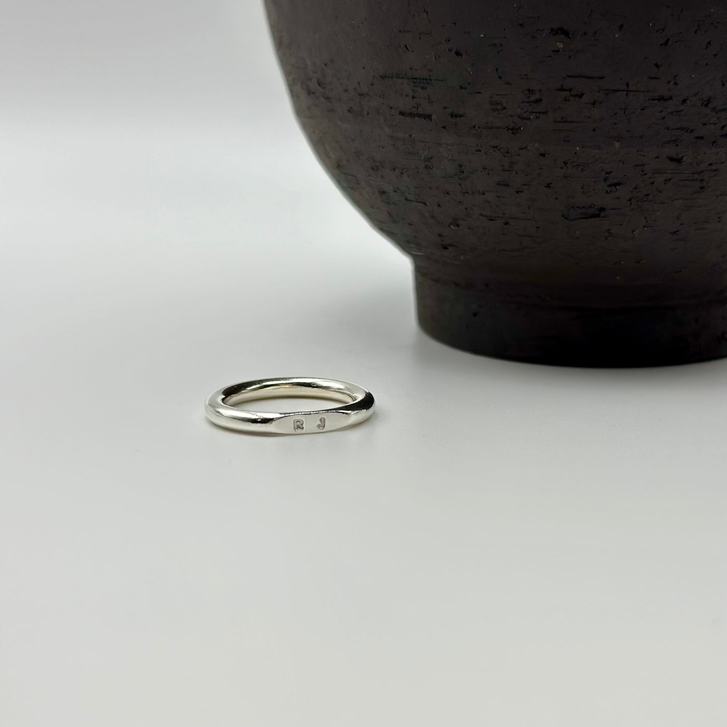 MAXI SIGNET Ring ★