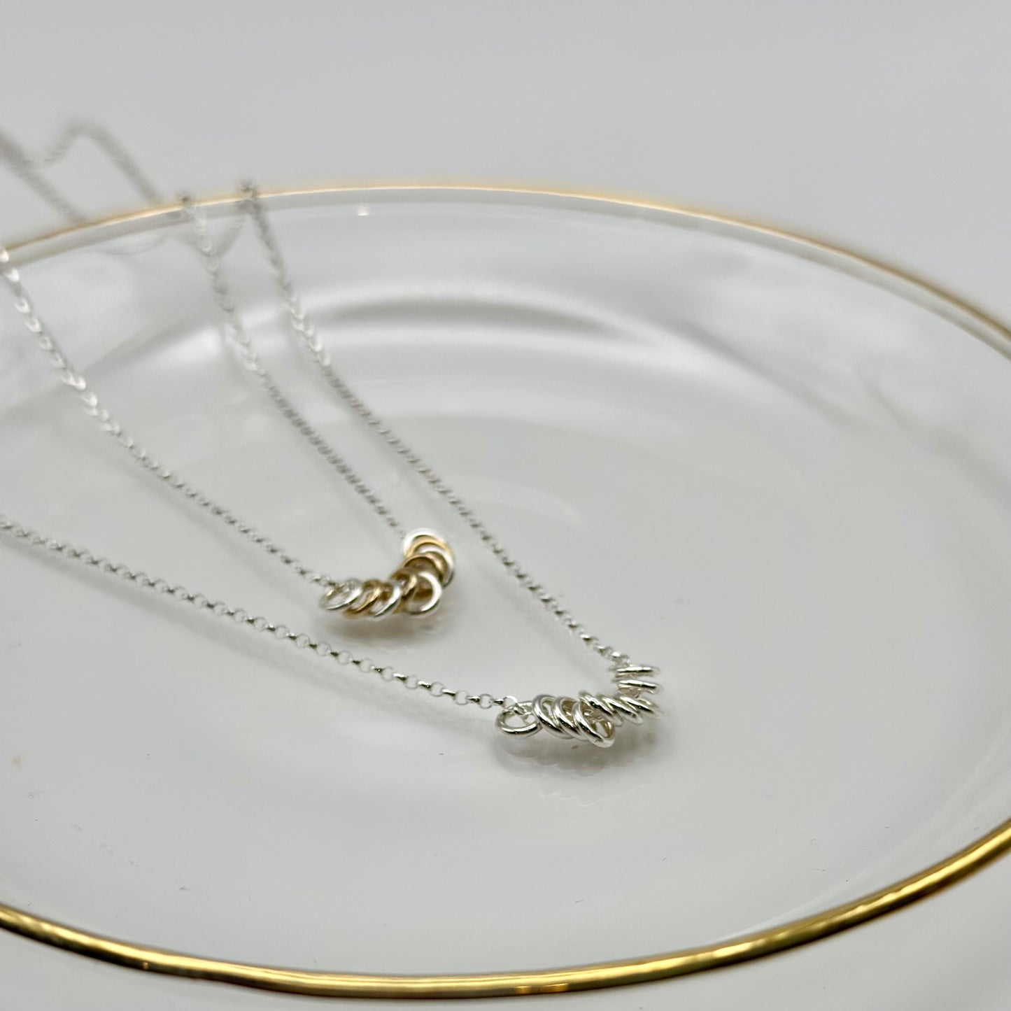 CALM Necklace ★