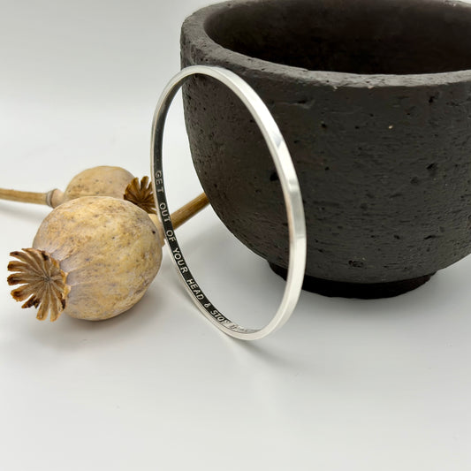 MIDI PHASE Bangle ★
