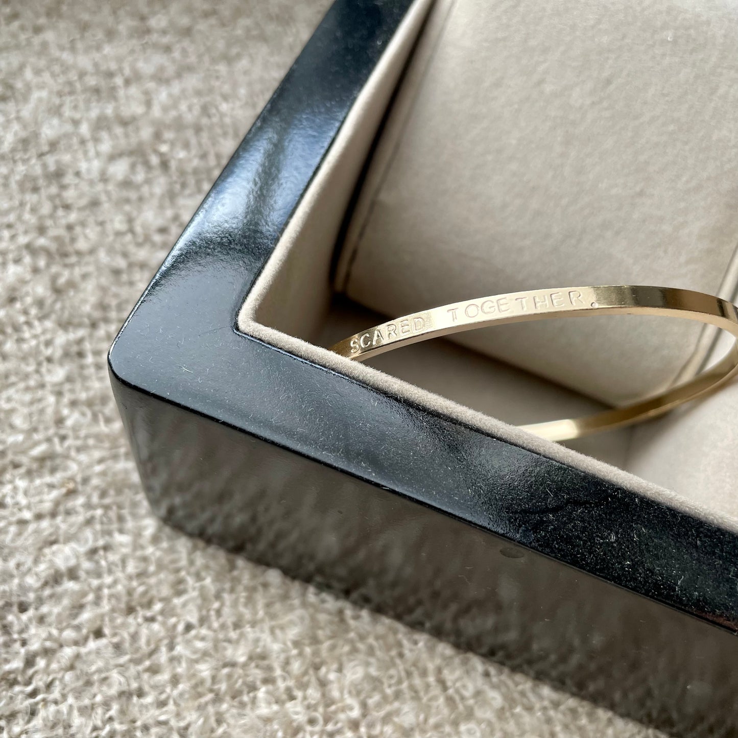 MIDI PHASE Bangle ★