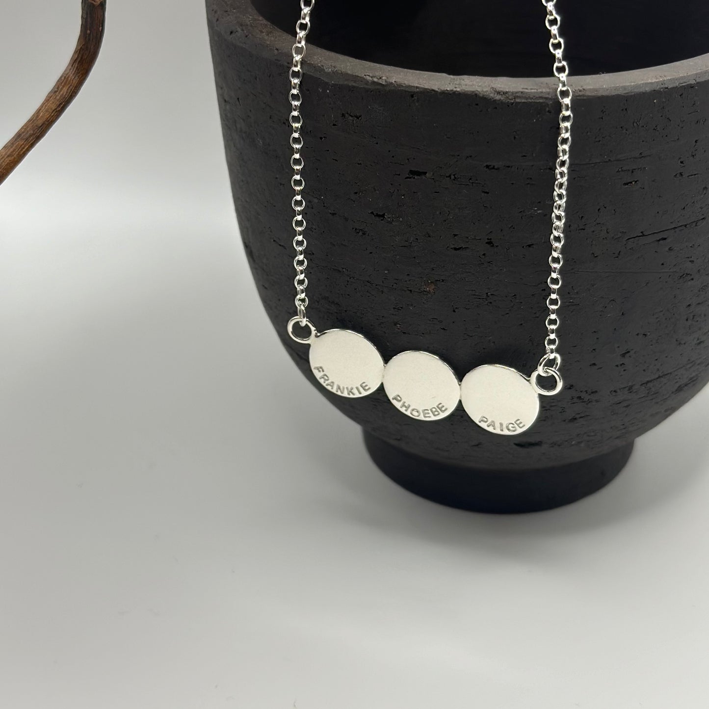 COIN Necklace ★