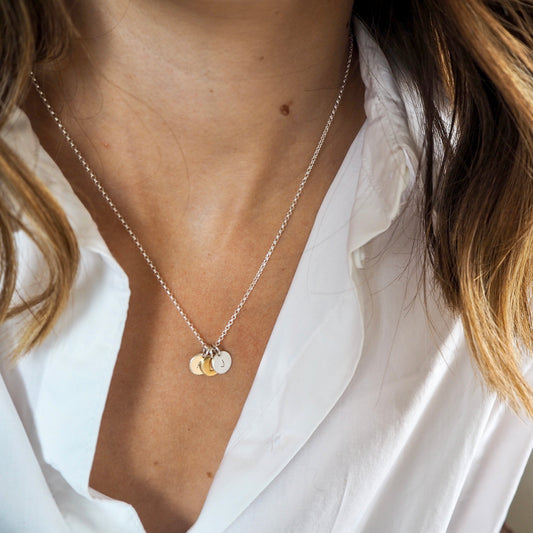 MAGIC Necklace ★