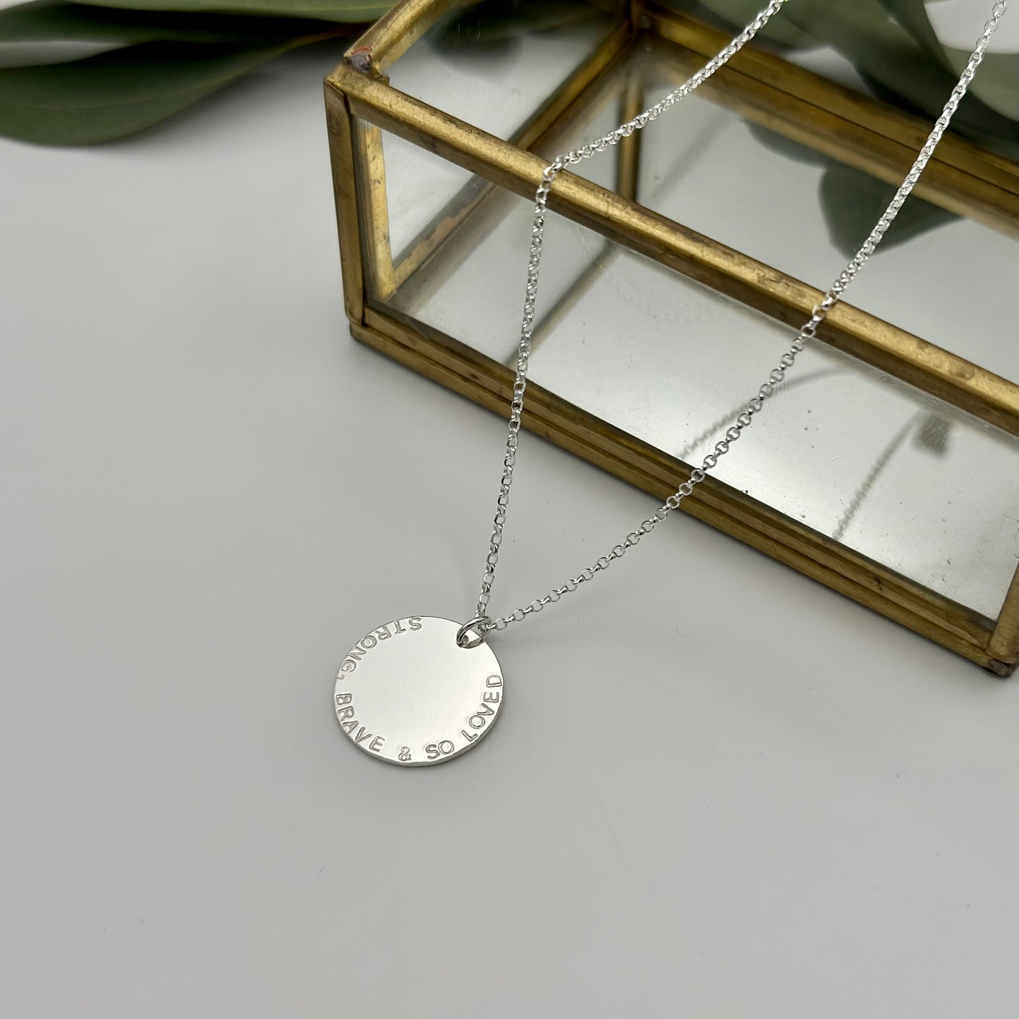 MAXI Necklace ★
