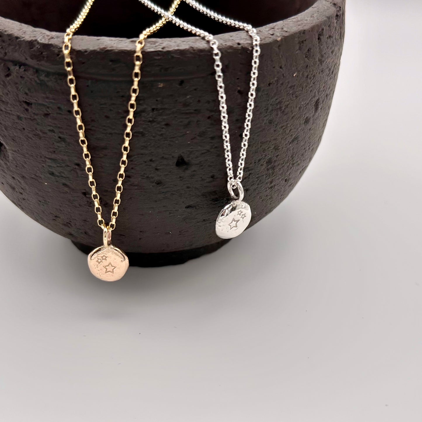 ETOILE ORB Necklace ★