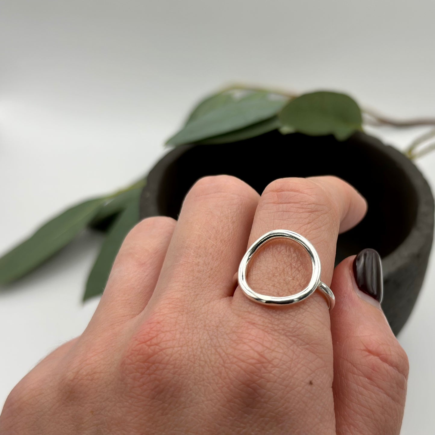 POWER Ring ★