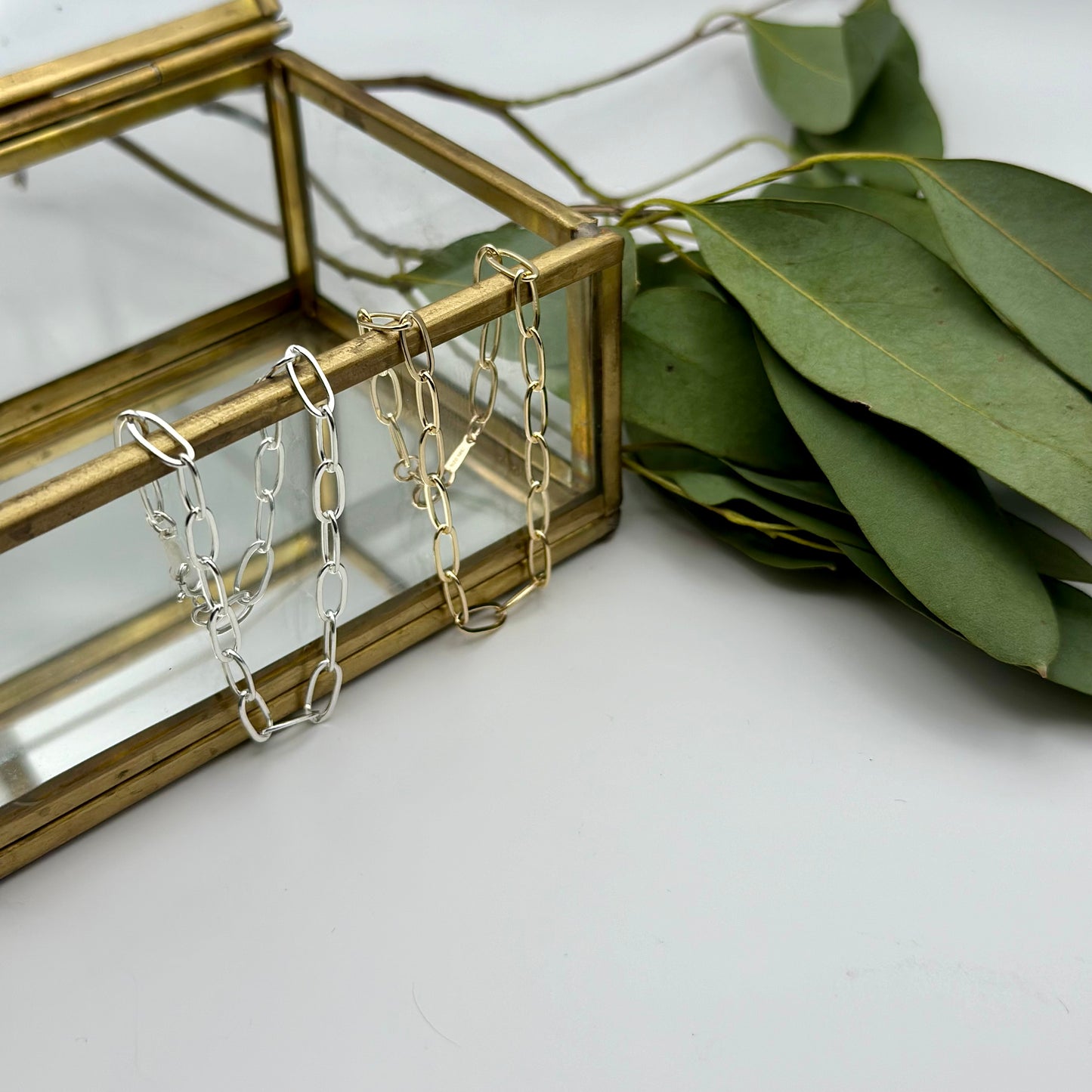 STRENGTH Stacking Bracelet ★