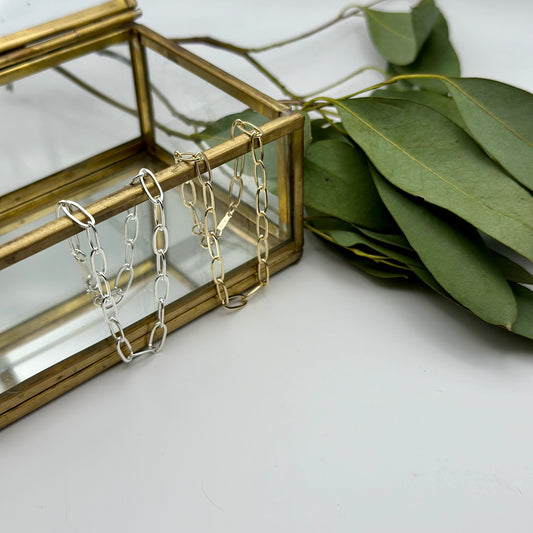 STRENGTH Stacking Bracelet ★
