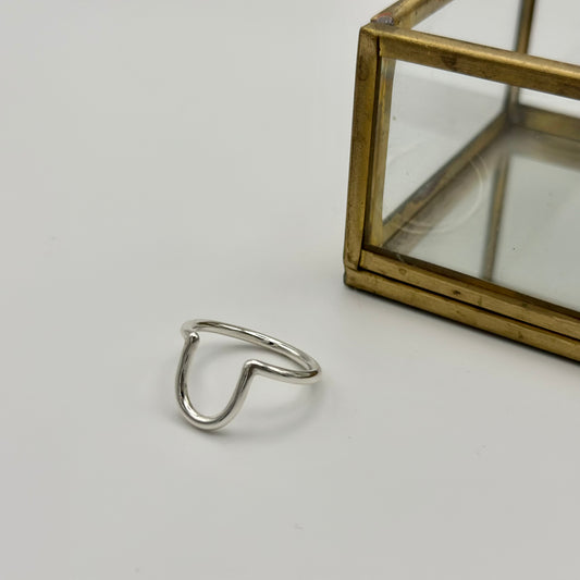 LUCK Ring ★