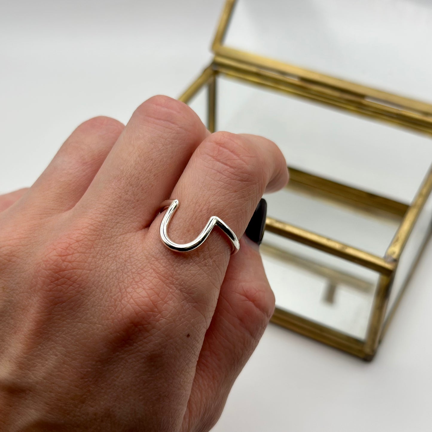 LUCK Ring ★