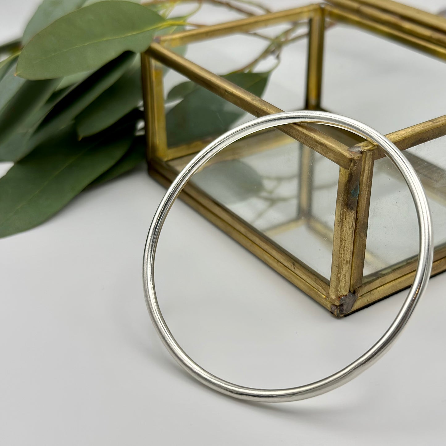 POWER Stacking Bangle ★