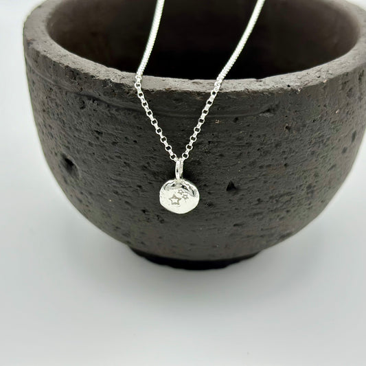 ETOILE ORB Necklace ★