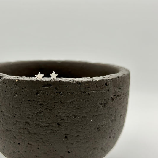 STAR Stud Earrings ★