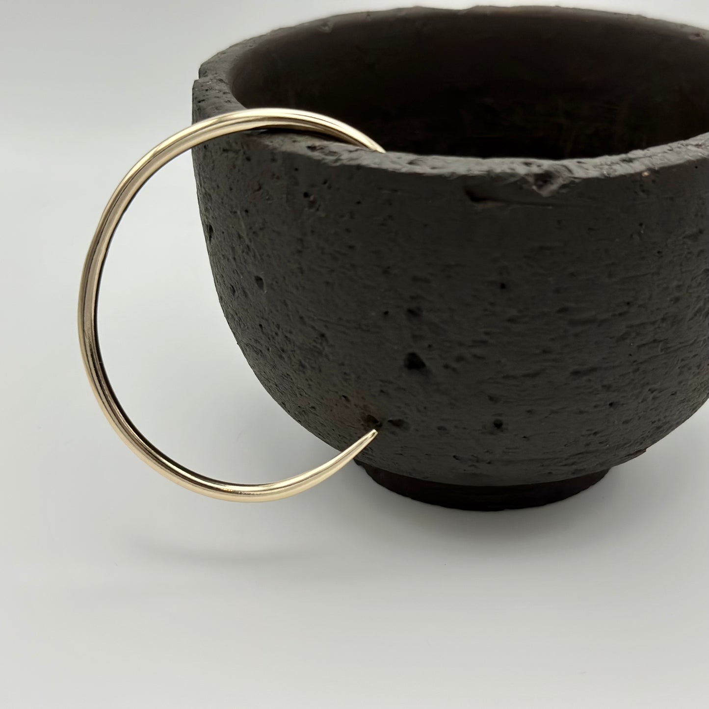 SIGNET Bangle ★