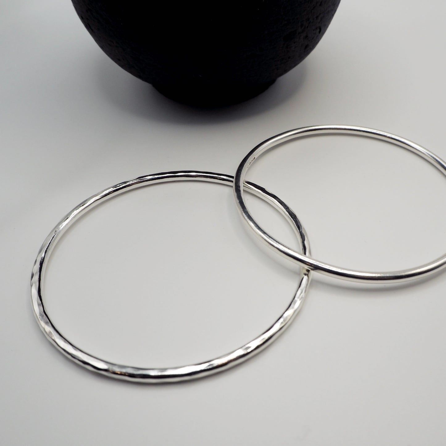 HAMMERED Finish Option ★