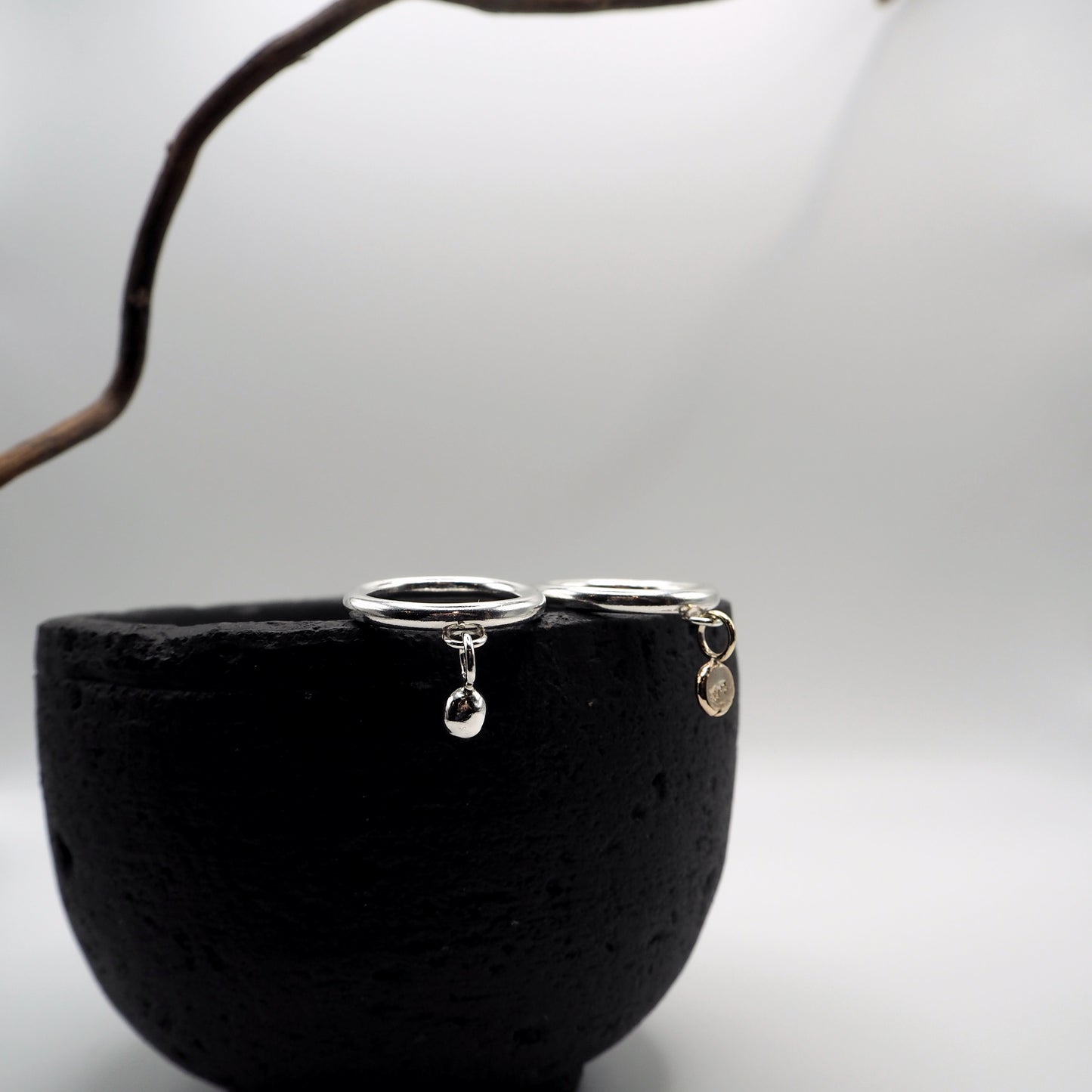 DROP Orb Ring ★