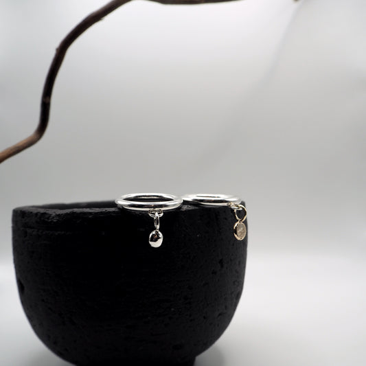 DROP Orb Ring ★